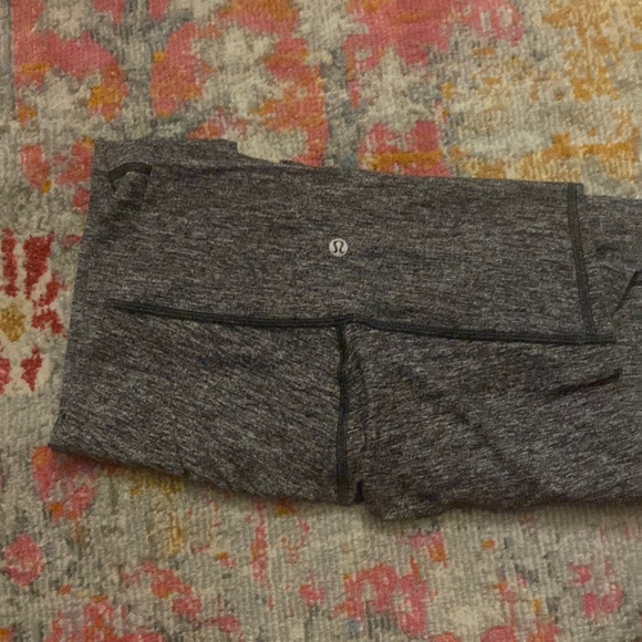 Lululemon align tights - Picture 2 of 2